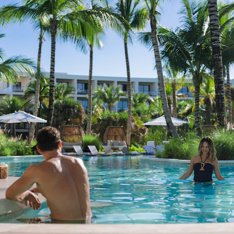 Zemi Miches All-Inclusive Premium Rooms | Club Azure